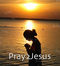 Pray2jesus